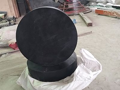 越西县GJZ板式橡胶支座的主要功能工作原理